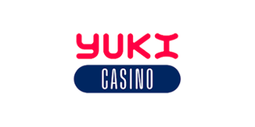 Yuki Casino Logo