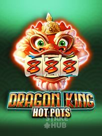 Dragon King Hot Pots