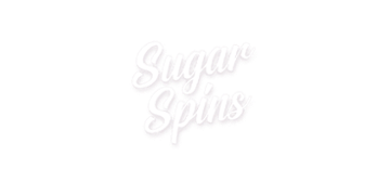 Sugar Spins Casino Logo