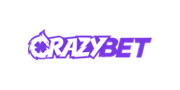 Crazybet Casino Logo