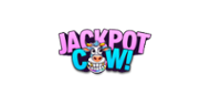 Jackpot Cow Casino Logo