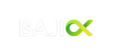 BAJIOK Casino Logo