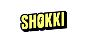 Shokki Casino Logo