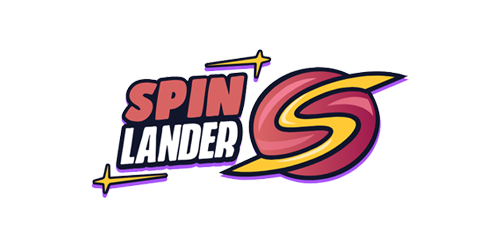 SpinLander Casino Logo