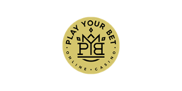 Play Your Bet Casino Logo