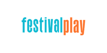 FestivalPlay Casino Logo