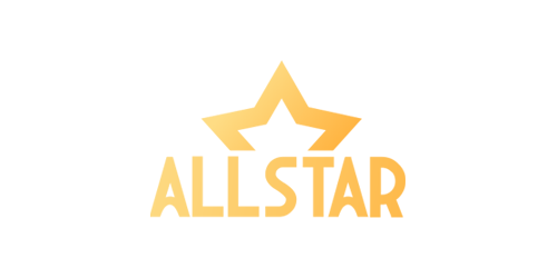 All Star Casino Logo