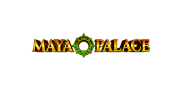 MayaPalace Casino Logo