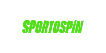 SportoSpin Casino Logo