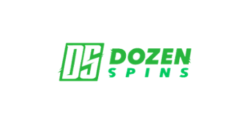 Dozenspins Casino Logo
