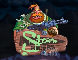 Storm Riders