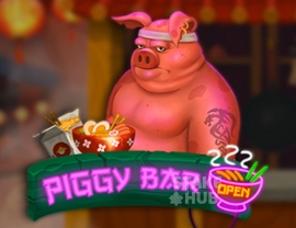 Piggy Bar