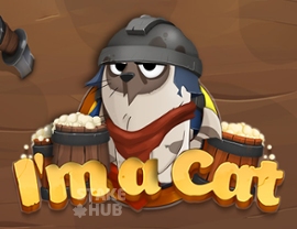 I'm A Cat