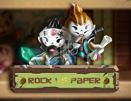 Rock Scissors Paper