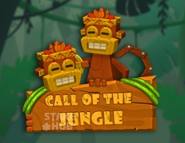 Call Of The Jungle
