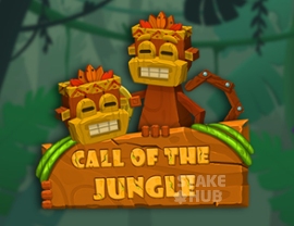 Call Of The Jungle