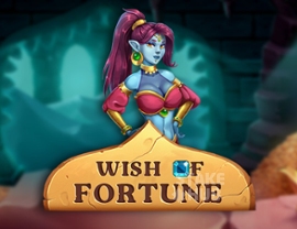 Wish Of Fortune
