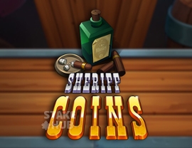 Sheriff's Coins