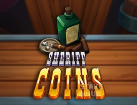 Sheriff's Coins