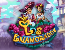 Los Enamorados