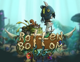Rotten Bottom