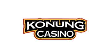 Konung Casino Logo