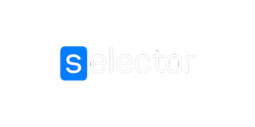Selector Casino Logo