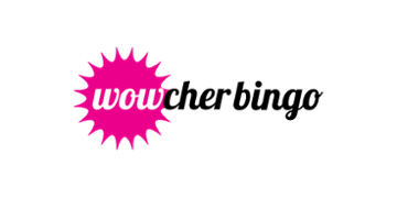 Wowcher Bingo Casino Logo