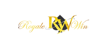 RoyaleWin Casino Logo