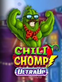 Chili Chomp UltraUp
