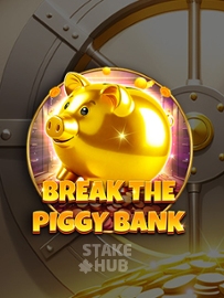 Break The Piggy Bank