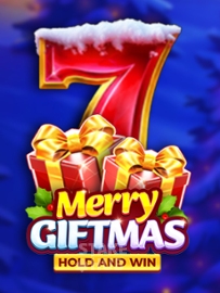 Merry Christmas: Hold and Win