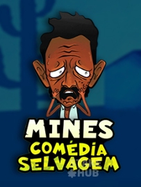 Mines Comédia Selvagem