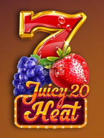 Juicy Heat 20