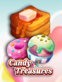 Candy Treasures