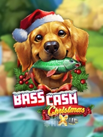 Bass Cash Christmas X UP