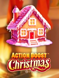 Action Boost Christmas