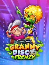 Granny Disco Frenzy