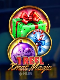 1 Reel - Xmas Magic