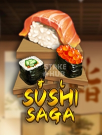 Sushi Saga