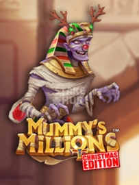 Mummy’s Millions Christmas