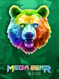 Mega Bear
