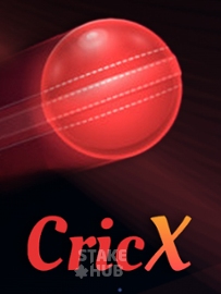 CricX