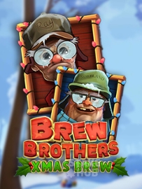Brew Brothers: Xmas Brew