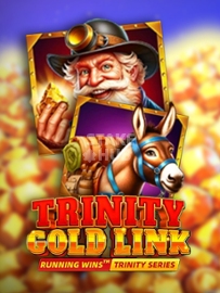 Trinity Gold Link