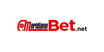 Meridiano Bet Casino Logo