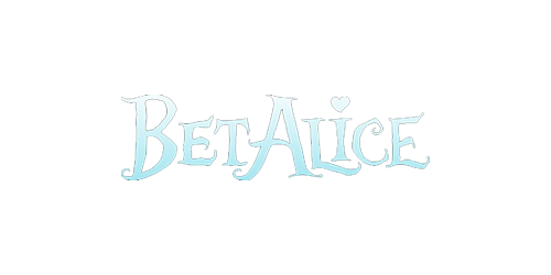 BetAlice Casino Logo