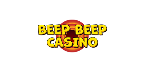 Beep Beep Casino Logo