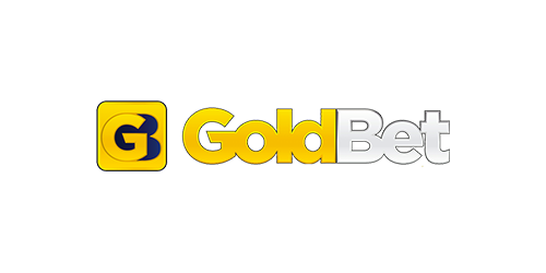 GoldBet Casino IT Logo