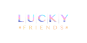 Lucky Friends Casino Logo